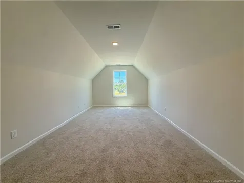 3987 Blue Springs (lot 5) Road Red Springs NC 28377