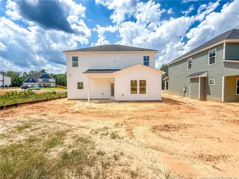 3899 Blackhills (lot 63) Road Fayetteville NC 28311