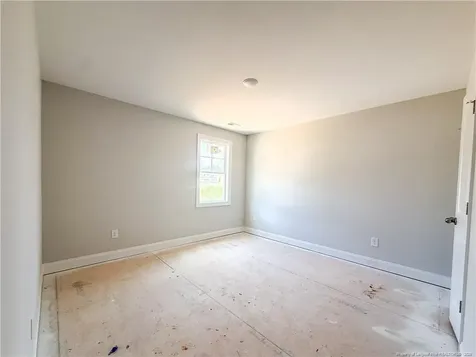 3899 Blackhills (lot 63) Road Fayetteville NC 28311