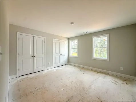 3899 Blackhills (lot 63) Road Fayetteville NC 28311