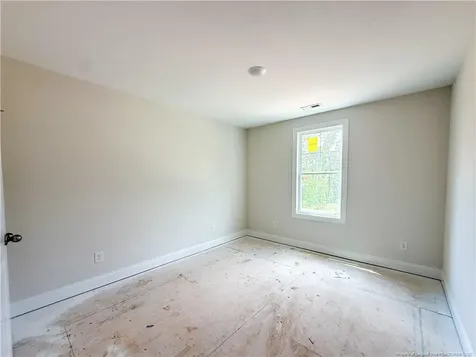 3903 Blackhills (lot 64) Road Fayetteville NC 28311