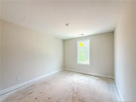 3903 Blackhills (lot 64) Road Fayetteville NC 28311