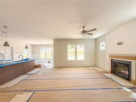 3903 Blackhills (lot 64) Road Fayetteville NC 28311