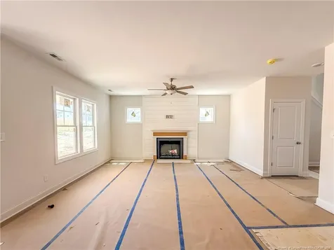 3903 Blackhills (lot 64) Road Fayetteville NC 28311