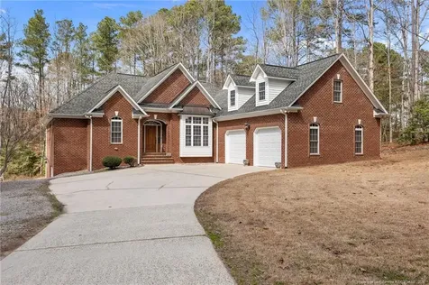 248 Raccoon Court Sanford NC 27330