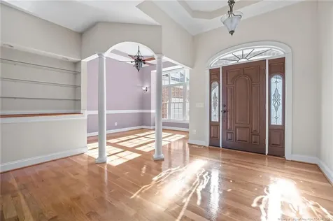 248 Raccoon Court Sanford NC 27330