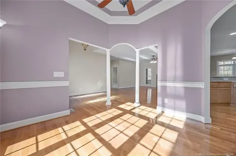 248 Raccoon Court Sanford NC 27330