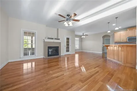 248 Raccoon Court Sanford NC 27330