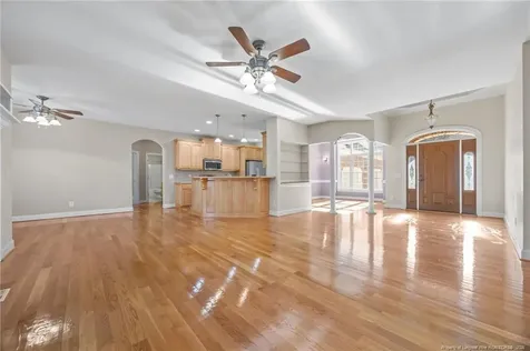 248 Raccoon Court Sanford NC 27330