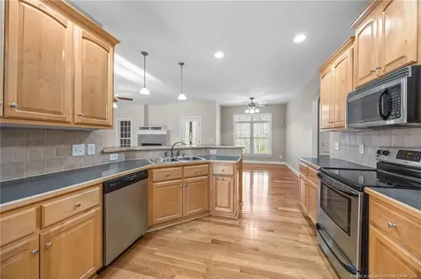 248 Raccoon Court Sanford NC 27330