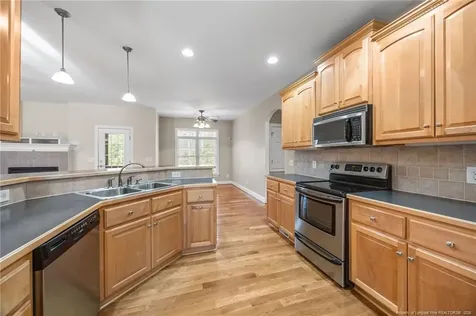 248 Raccoon Court Sanford NC 27330