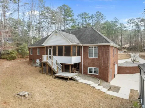 248 Raccoon Court Sanford NC 27330