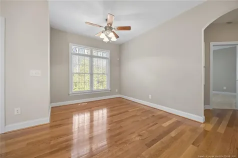 248 Raccoon Court Sanford NC 27330