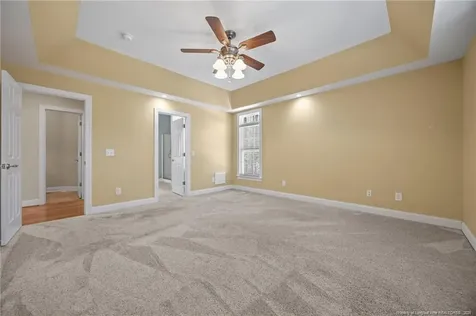248 Raccoon Court Sanford NC 27330