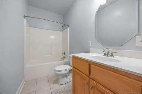 248 Raccoon Court Sanford NC 27330