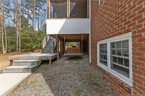 248 Raccoon Court Sanford NC 27330