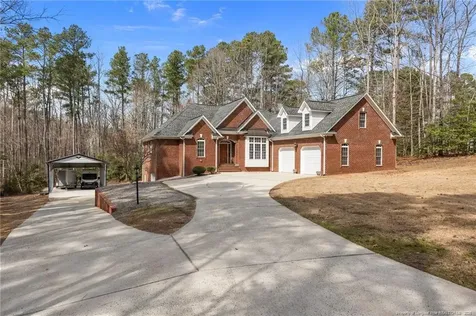 248 Raccoon Court Sanford NC 27330