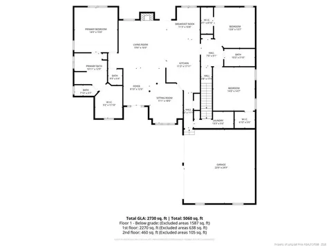 248 Raccoon Court Sanford NC 27330