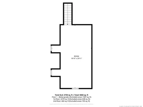 248 Raccoon Court Sanford NC 27330