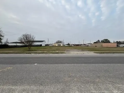 305 E First Street E Lumberton NC 28358