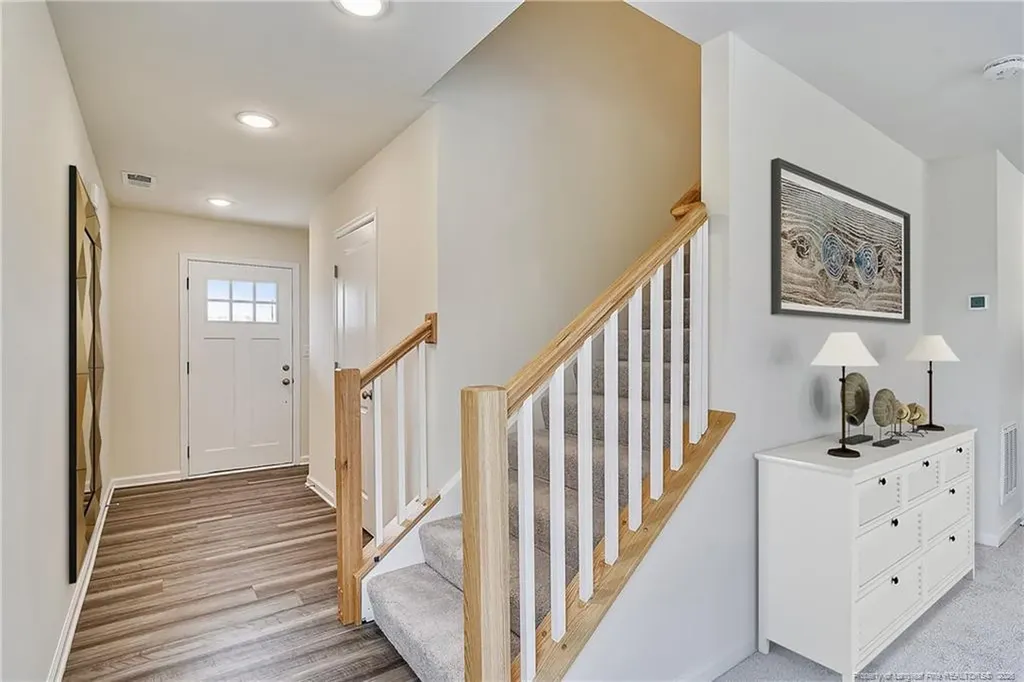 0 Lot 28 Chartres Street Fuquay Varina NC 27526
