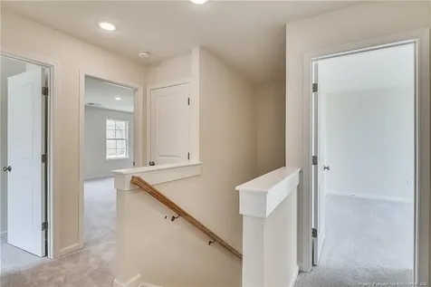 0 Lot 28 Chartres Street Fuquay Varina NC 27526