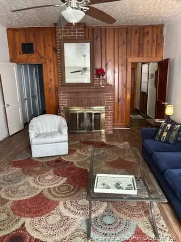 2103 Mcmillan Avenue Lumberton NC 28358