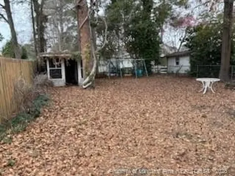 2103 Mcmillan Avenue Lumberton NC 28358