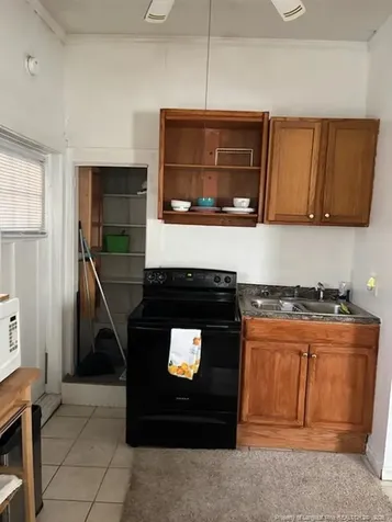 2103 Mcmillan Avenue Lumberton NC 28358