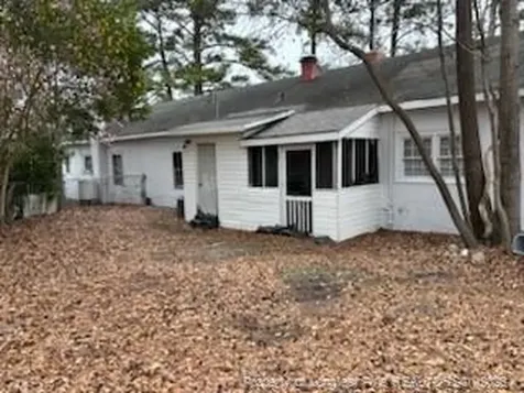 2103 Mcmillan Avenue Lumberton NC 28358