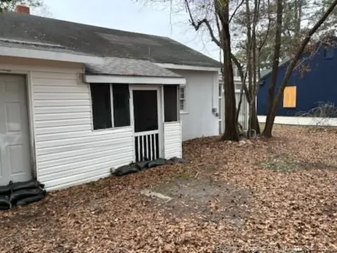 2103 Mcmillan Avenue Lumberton NC 28358