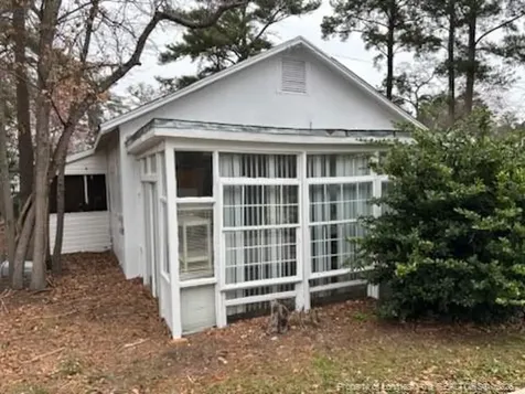 2103 Mcmillan Avenue Lumberton NC 28358