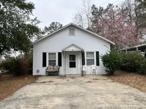 2103 Mcmillan Avenue Lumberton NC 28358