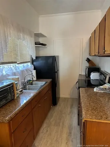2103 Mcmillan Avenue Lumberton NC 28358