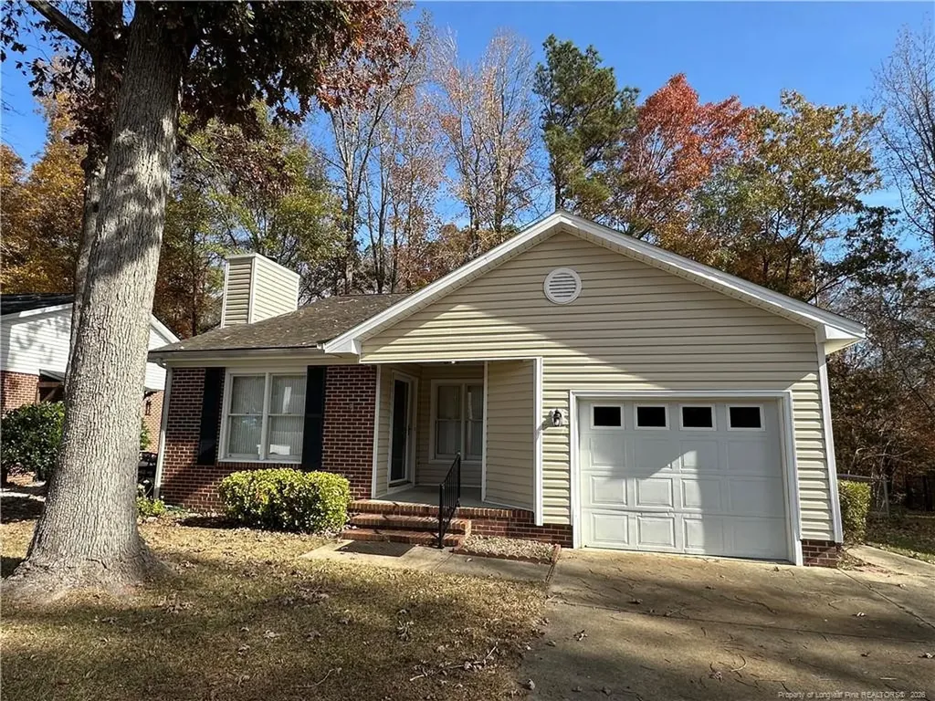 2678 Rivercliff Road Fayetteville NC 28301