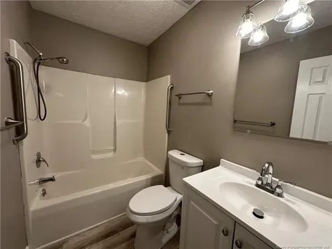 2678 Rivercliff Road Fayetteville NC 28301
