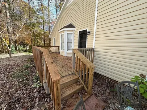 2678 Rivercliff Road Fayetteville NC 28301