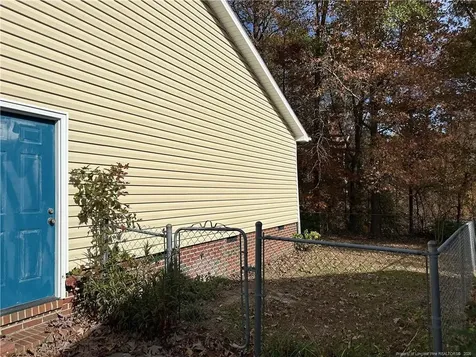 2678 Rivercliff Road Fayetteville NC 28301
