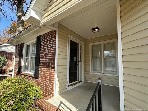2678 Rivercliff Road Fayetteville NC 28301