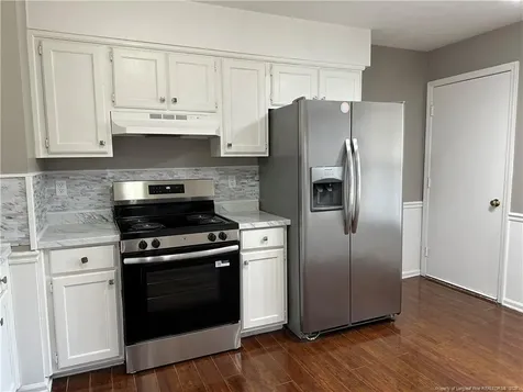 2678 Rivercliff Road Fayetteville NC 28301