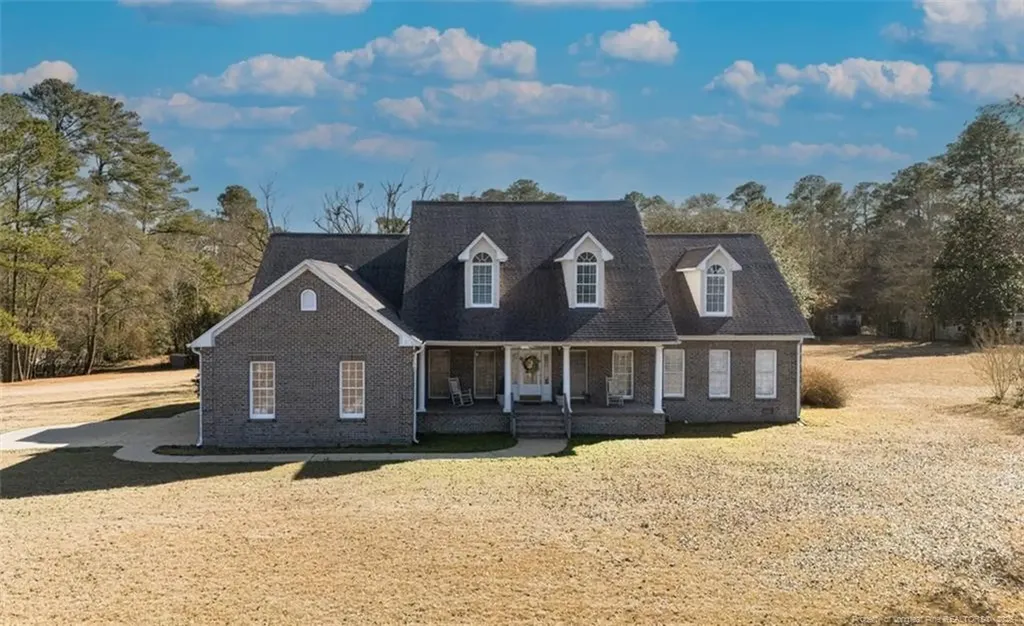 851 Jordan Road Autryville NC 28318