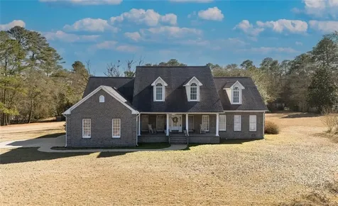 851 Jordan Road Autryville NC 28318