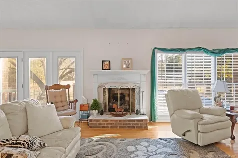 851 Jordan Road Autryville NC 28318