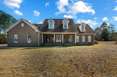 851 Jordan Road Autryville NC 28318