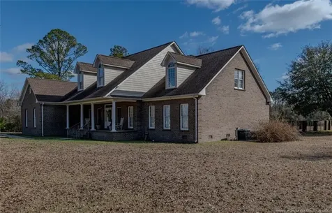 851 Jordan Road Autryville NC 28318
