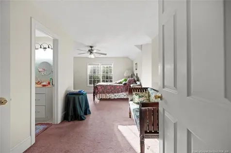 851 Jordan Road Autryville NC 28318