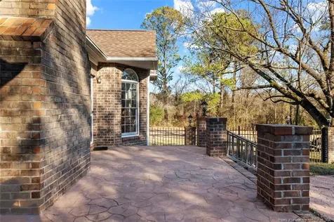 851 Jordan Road Autryville NC 28318