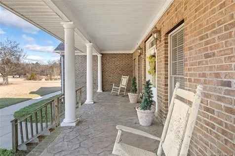 851 Jordan Road Autryville NC 28318