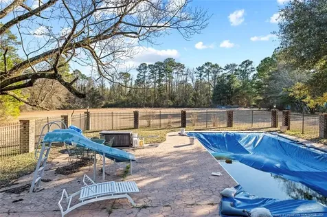 851 Jordan Road Autryville NC 28318