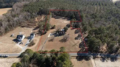 851 Jordan Road Autryville NC 28318